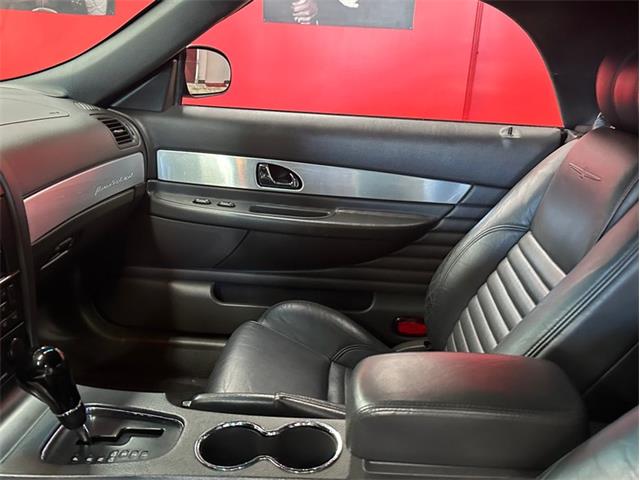 2002 Ford Thunderbird (CC-2107163) for sale in West Babylon, New York