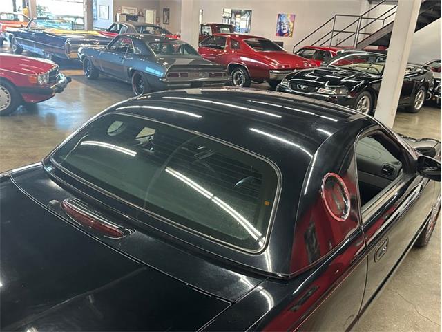 2002 Ford Thunderbird (CC-2107163) for sale in West Babylon, New York