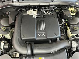 2002 Ford Thunderbird (CC-2107163) for sale in West Babylon, New York