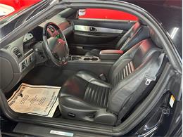 2002 Ford Thunderbird (CC-2107163) for sale in West Babylon, New York