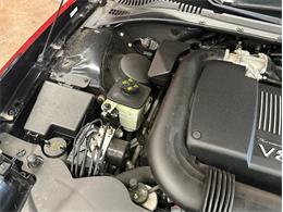 2002 Ford Thunderbird (CC-2107163) for sale in West Babylon, New York