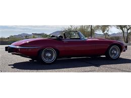 1973 Jaguar E-Type (CC-2107164) for sale in Phoenix, Arizona