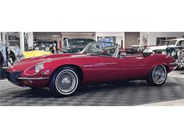 1973 Jaguar E-Type (CC-2107164) for sale in Phoenix, Arizona