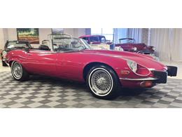 1973 Jaguar E-Type (CC-2107164) for sale in Phoenix, Arizona