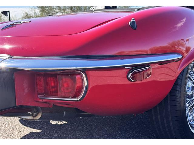 1973 Jaguar E-Type (CC-2107164) for sale in Phoenix, Arizona