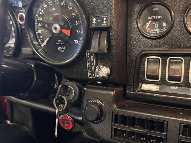 1973 Jaguar E-Type (CC-2107164) for sale in Phoenix, Arizona