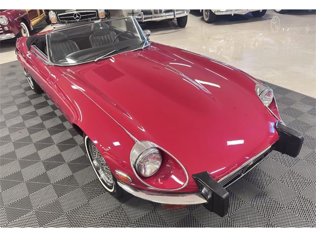 1973 Jaguar E-Type (CC-2107164) for sale in Phoenix, Arizona