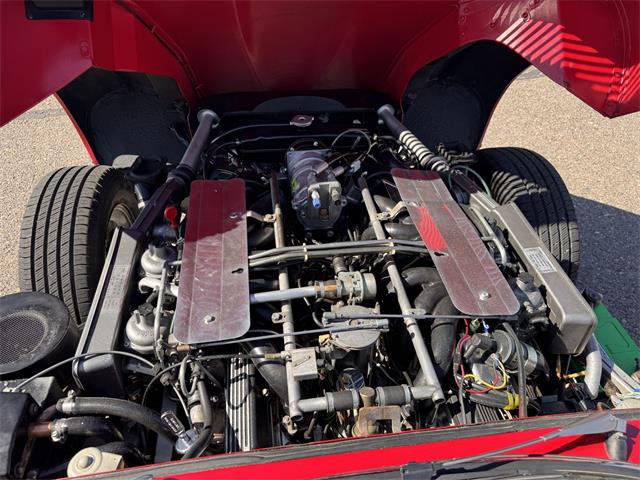 1973 Jaguar E-Type (CC-2107164) for sale in Phoenix, Arizona