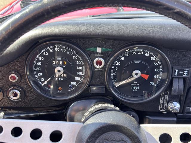 1973 Jaguar E-Type (CC-2107164) for sale in Phoenix, Arizona