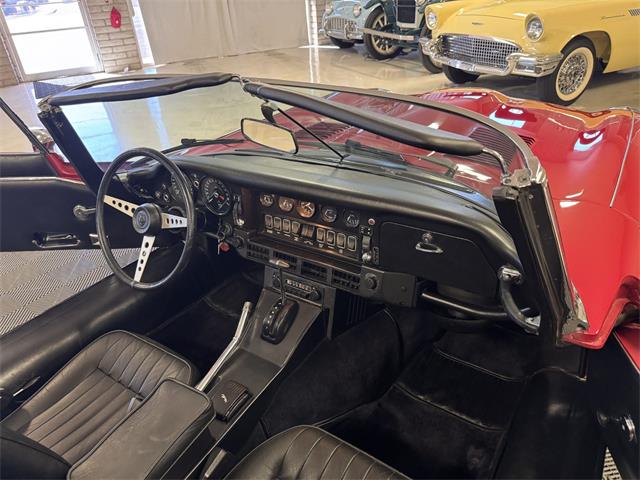 1973 Jaguar E-Type (CC-2107164) for sale in Phoenix, Arizona