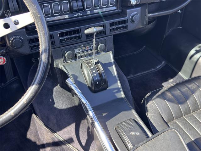 1973 Jaguar E-Type (CC-2107164) for sale in Phoenix, Arizona