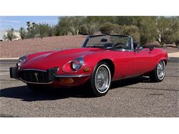 1973 Jaguar E-Type (CC-2107164) for sale in Phoenix, Arizona