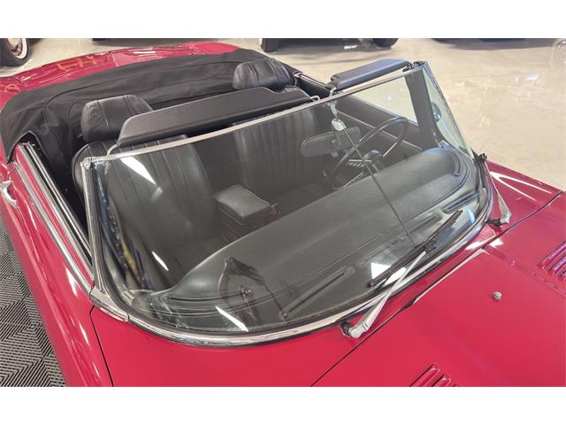 1973 Jaguar E-Type (CC-2107164) for sale in Phoenix, Arizona