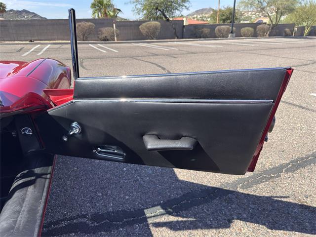 1973 Jaguar E-Type (CC-2107164) for sale in Phoenix, Arizona