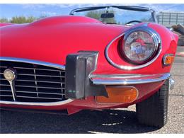 1973 Jaguar E-Type (CC-2107164) for sale in Phoenix, Arizona