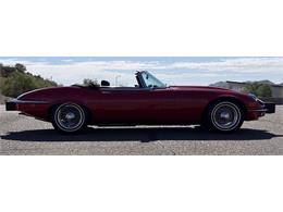 1973 Jaguar E-Type (CC-2107164) for sale in Phoenix, Arizona