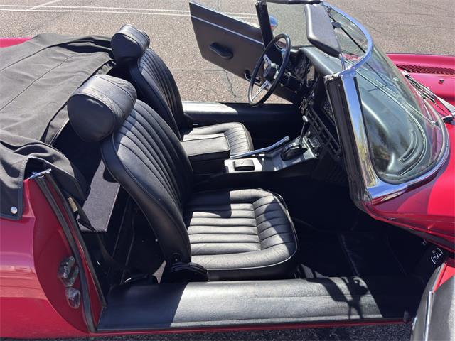 1973 Jaguar E-Type (CC-2107164) for sale in Phoenix, Arizona
