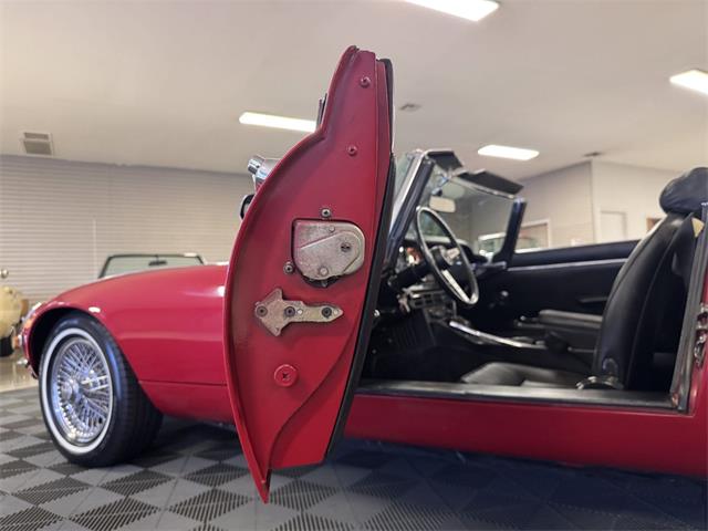 1973 Jaguar E-Type (CC-2107164) for sale in Phoenix, Arizona