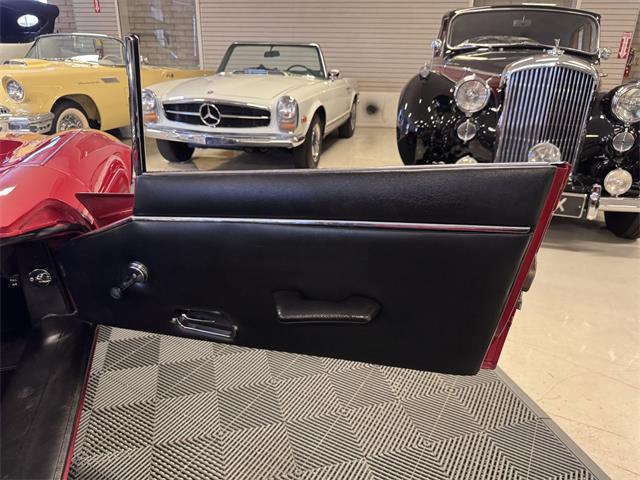 1973 Jaguar E-Type (CC-2107164) for sale in Phoenix, Arizona