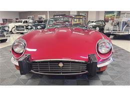 1973 Jaguar E-Type (CC-2107164) for sale in Phoenix, Arizona
