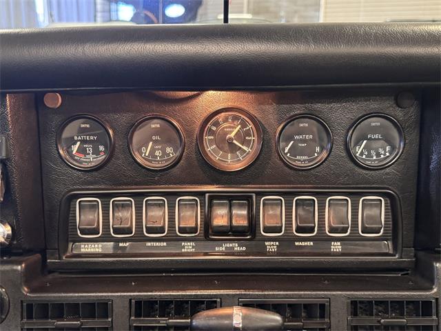1973 Jaguar E-Type (CC-2107164) for sale in Phoenix, Arizona