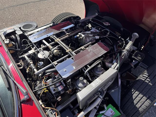 1973 Jaguar E-Type (CC-2107164) for sale in Phoenix, Arizona