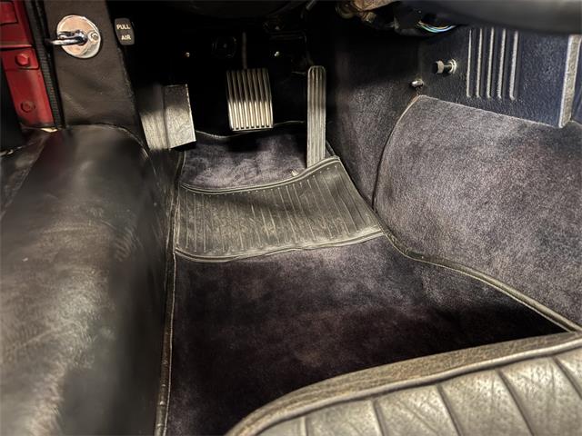 1973 Jaguar E-Type (CC-2107164) for sale in Phoenix, Arizona