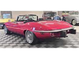 1973 Jaguar E-Type (CC-2107164) for sale in Phoenix, Arizona