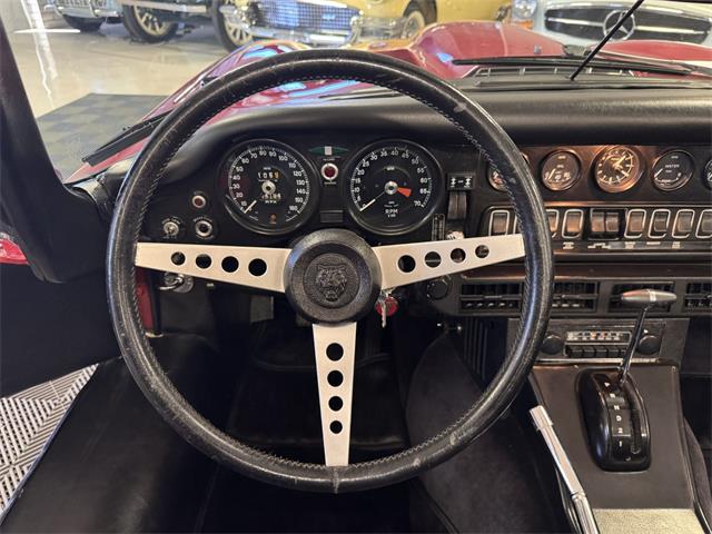 1973 Jaguar E-Type (CC-2107164) for sale in Phoenix, Arizona