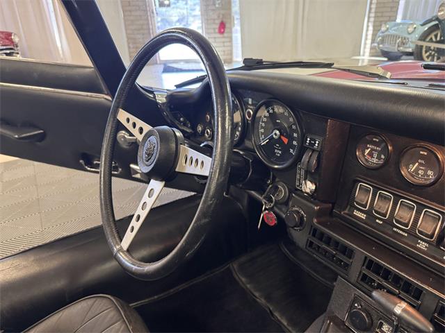 1973 Jaguar E-Type (CC-2107164) for sale in Phoenix, Arizona