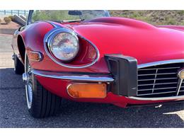 1973 Jaguar E-Type (CC-2107164) for sale in Phoenix, Arizona