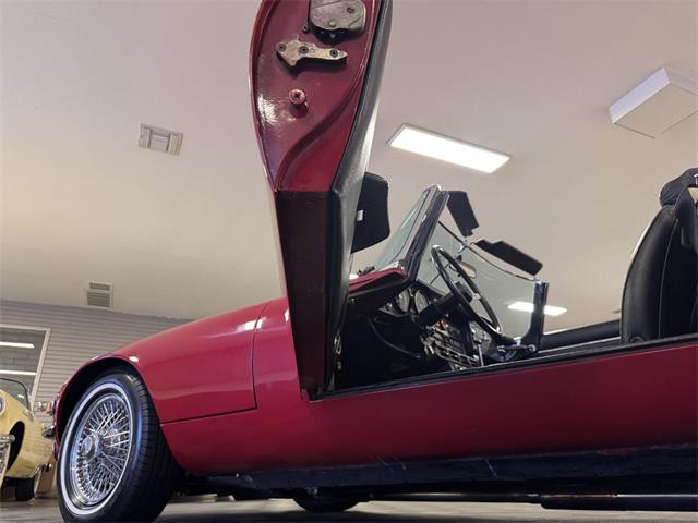 1973 Jaguar E-Type (CC-2107164) for sale in Phoenix, Arizona