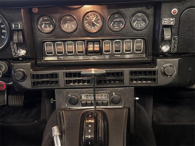 1973 Jaguar E-Type (CC-2107164) for sale in Phoenix, Arizona