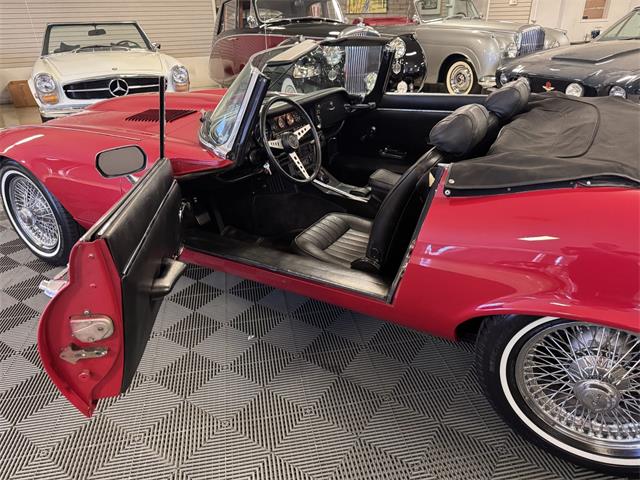 1973 Jaguar E-Type (CC-2107164) for sale in Phoenix, Arizona