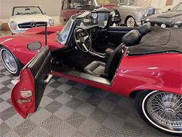 1973 Jaguar E-Type (CC-2107164) for sale in Phoenix, Arizona