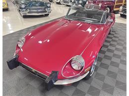 1973 Jaguar E-Type (CC-2107164) for sale in Phoenix, Arizona