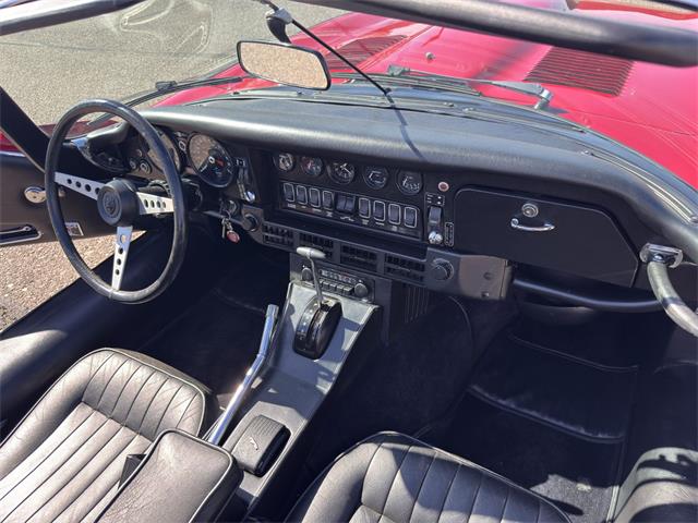 1973 Jaguar E-Type (CC-2107164) for sale in Phoenix, Arizona