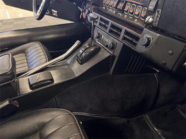 1973 Jaguar E-Type (CC-2107164) for sale in Phoenix, Arizona