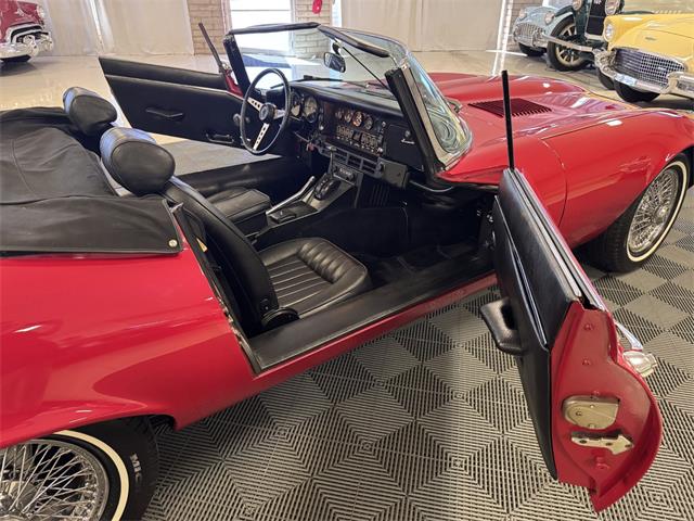 1973 Jaguar E-Type (CC-2107164) for sale in Phoenix, Arizona