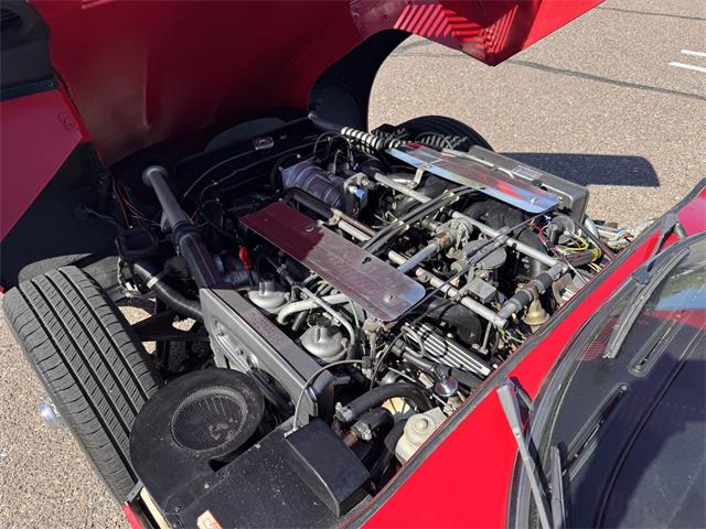 1973 Jaguar E-Type (CC-2107164) for sale in Phoenix, Arizona
