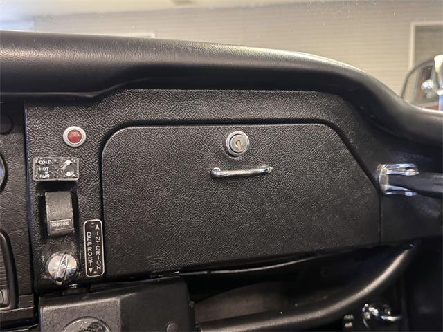 1973 Jaguar E-Type (CC-2107164) for sale in Phoenix, Arizona