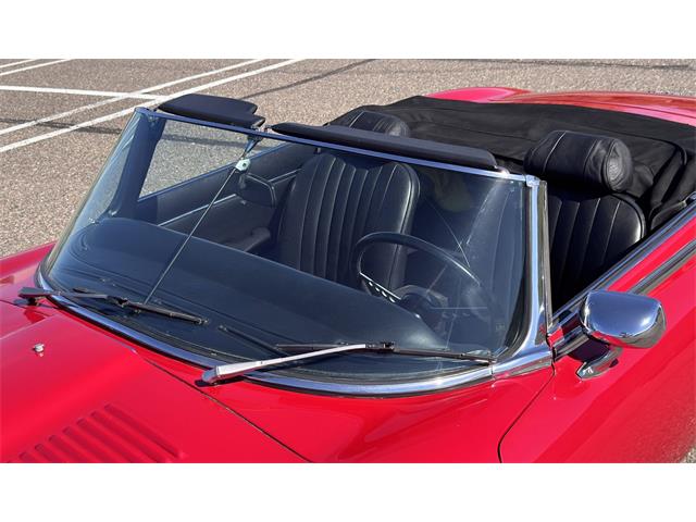 1973 Jaguar E-Type (CC-2107164) for sale in Phoenix, Arizona