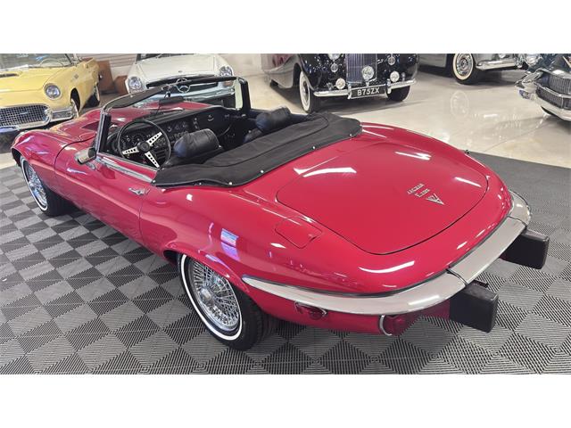1973 Jaguar E-Type (CC-2107164) for sale in Phoenix, Arizona