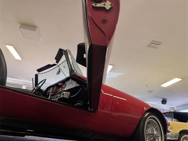 1973 Jaguar E-Type (CC-2107164) for sale in Phoenix, Arizona