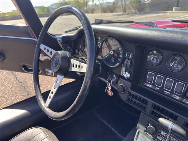 1973 Jaguar E-Type (CC-2107164) for sale in Phoenix, Arizona