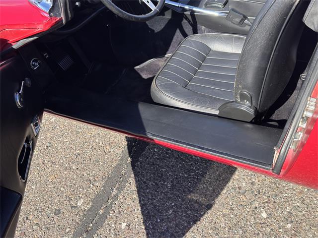1973 Jaguar E-Type (CC-2107164) for sale in Phoenix, Arizona