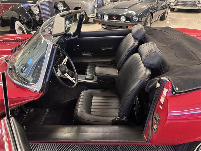 1973 Jaguar E-Type (CC-2107164) for sale in Phoenix, Arizona