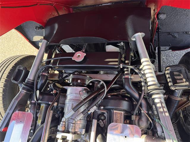 1973 Jaguar E-Type (CC-2107164) for sale in Phoenix, Arizona