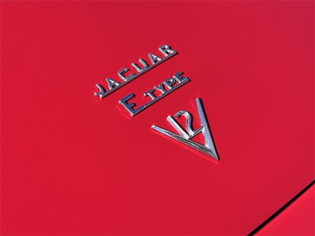 1973 Jaguar E-Type (CC-2107164) for sale in Phoenix, Arizona