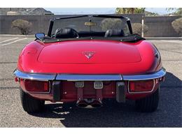 1973 Jaguar E-Type (CC-2107164) for sale in Phoenix, Arizona